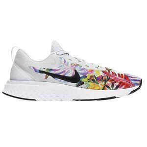 Nike Women’s Odyssey React GPX RS 'Hawaiian Print' Size 8.5